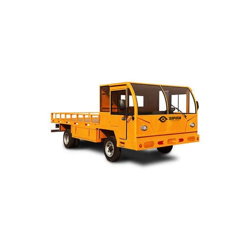 运输卡车 - Henan Peisa Machinery Co., Ltd - 电动平台 / 电动 / 内燃机
