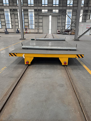 电动转运车 - DPX - Henan Peisa Machinery Co., Ltd - 重载