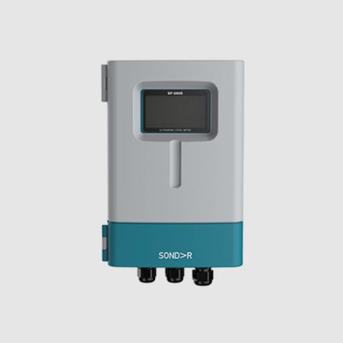 雷达液位传感器 - SNC100 - IS TECHNOLOGIES CO., LTD. - 液体 / RS-485 / 4-20 mA