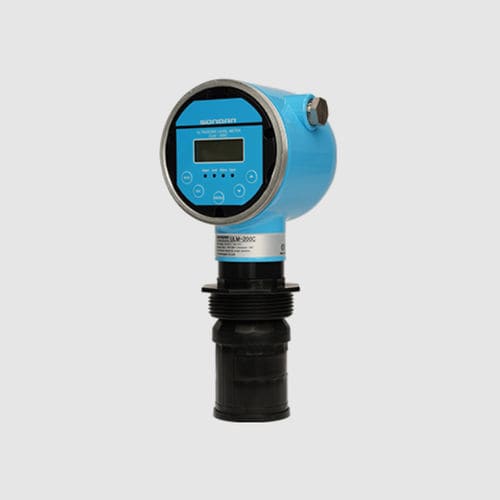 水位计 - ULM-200C - IS TECHNOLOGIES CO., LTD.