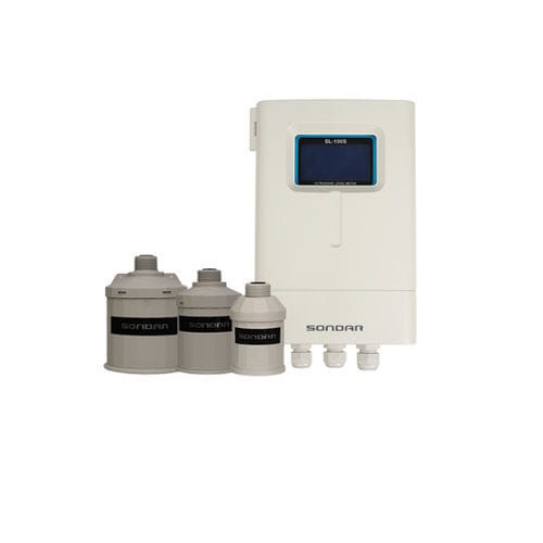 线缆水位计 - SL-100S - IS TECHNOLOGIES CO., LTD.