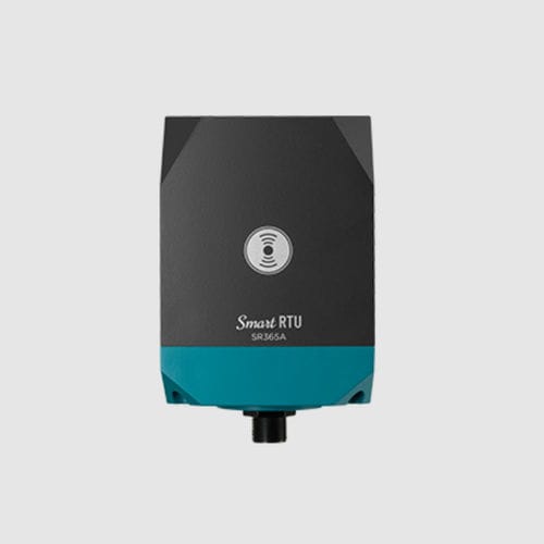 数据通信控制器 - SR365A - IS TECHNOLOGIES CO., LTD. - 网络