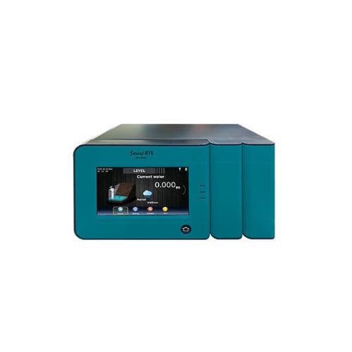 液面监控设备 - SNC300 - IS TECHNOLOGIES CO., LTD. - 测量 / RS-485 / 智能型