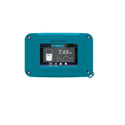 通信控制器 - SNC200 - IS TECHNOLOGIES CO., LTD.
