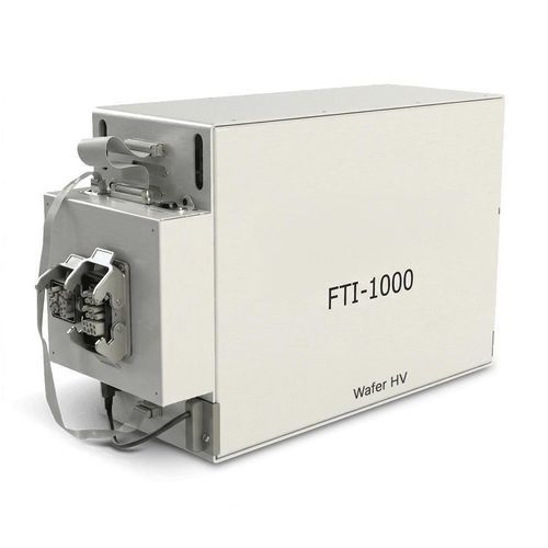 高电压测试仪 - FTI-1000 Wafer HV - Cosmic Equipment S.p.A. - 交流电式 / 直流 / 用于电子设备