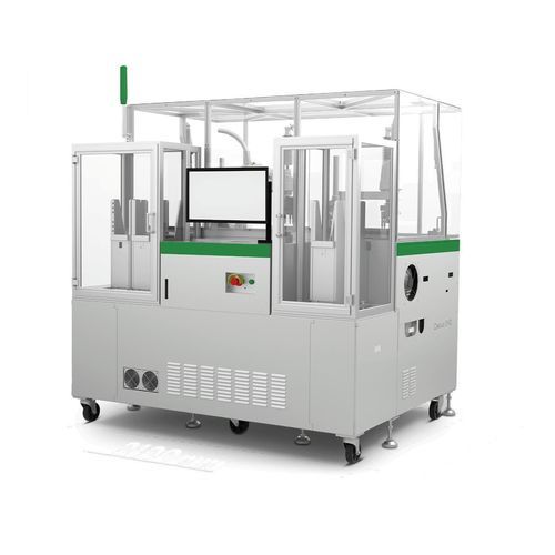 温度测试装置 - Celsius EVO - Cosmic Equipment S.p.A. - 全自动 / 半导体 / 用于汽车工业