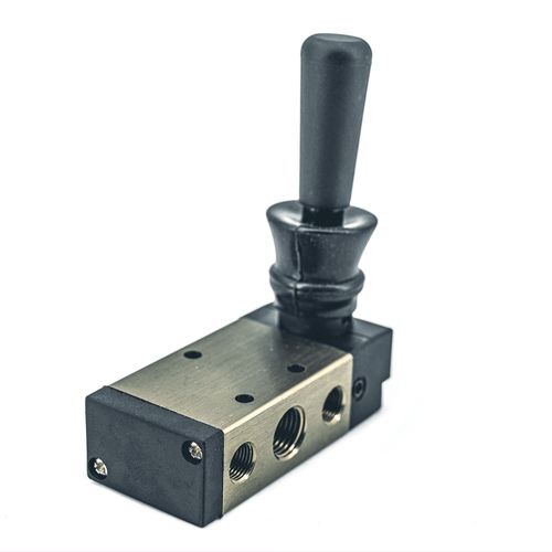 手动阀门 - 4H - Weifang Chengfeiyue Hydraulic Machinery Co., Ltd. - 控制