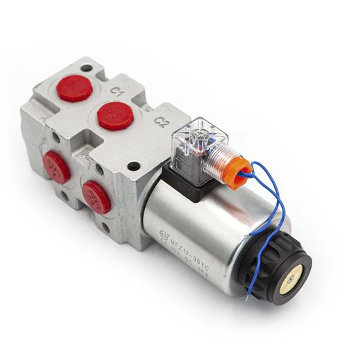 液压阀 - V09  - Weifang Chengfeiyue Hydraulic Machinery Co., Ltd. - 控制