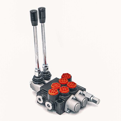 手动阀门 - P40 Manual - Weifang Chengfeiyue Hydraulic Machinery Co., Ltd. - 气动 / 电动液压 / 整体式