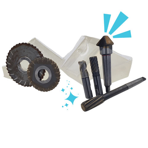 防腐蚀保护保护层 - ISOLOX sample - imt Tool Solutions GmbH - 热塑性塑料 / 实验室 / 工业
