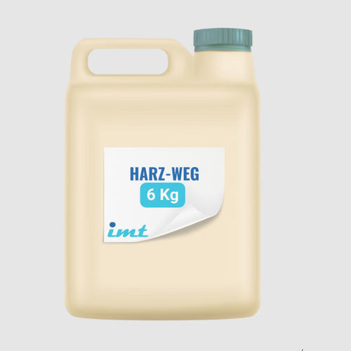 焊缝清理润滑液 - HARZ-WEG series - imt Tool Solutions GmbH - 复合陶瓷