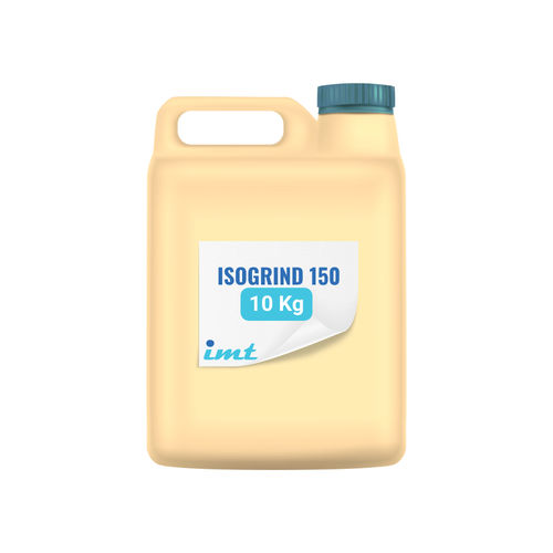 润滑冷却液 - ISOGRIND 150 - imt Tool Solutions GmbH