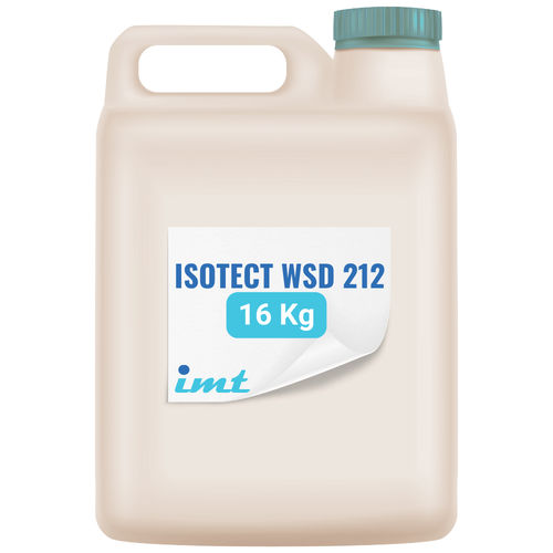 水力驱动润滑液 - ISOTECT WSD 212 - imt Tool Solutions GmbH