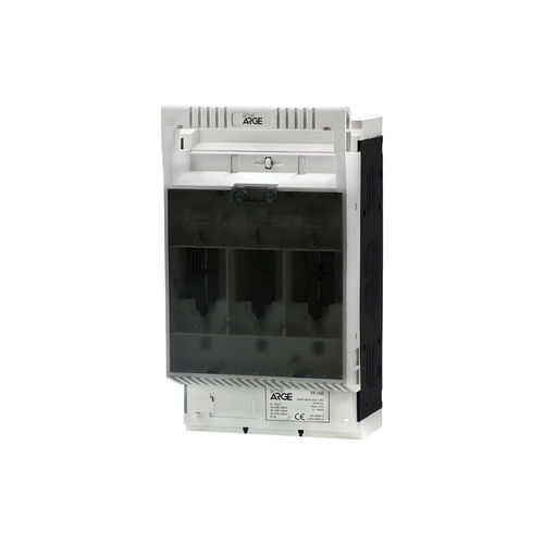 卧式保险丝座 - YA series - Grup Arge Energy and Control Systems - 标准 / 用于电网