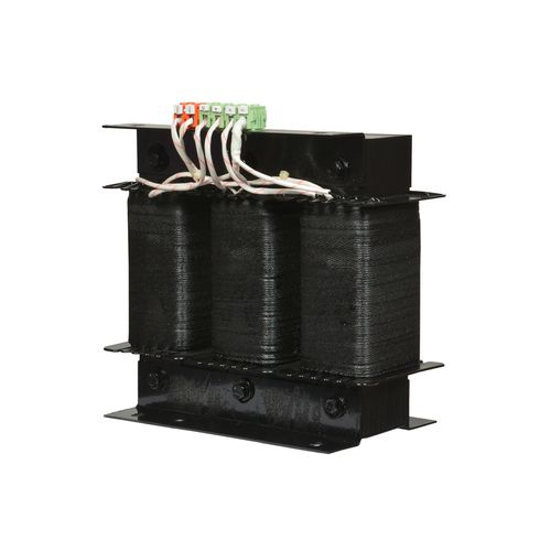 分流器电感线圈 - SRM series - Grup Arge Energy and Control Systems