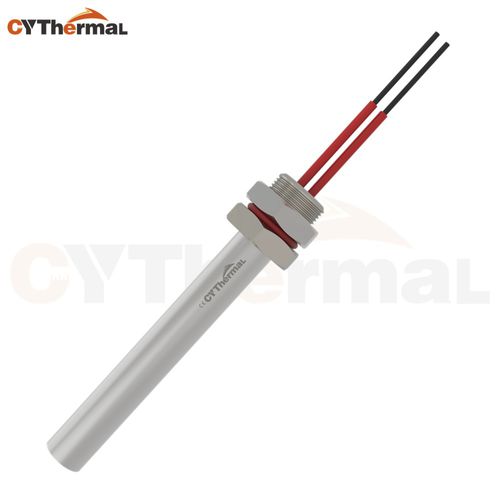 380伏加热芯 - Y6 - CYThermal - 220-240V / 12V / 110V