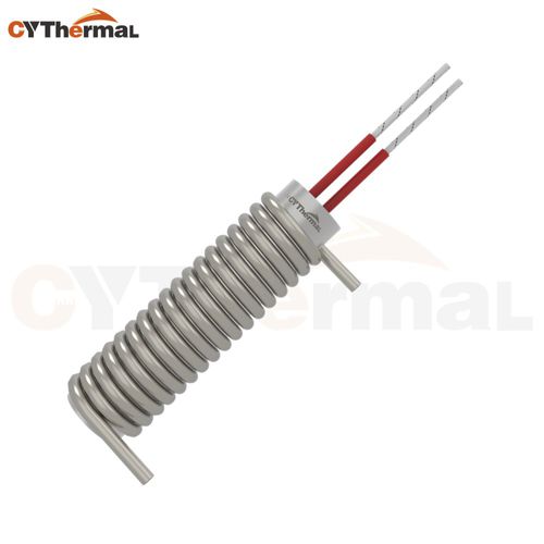 380伏加热芯 - Y9 - CYThermal - 220-240V / 12V / 110V