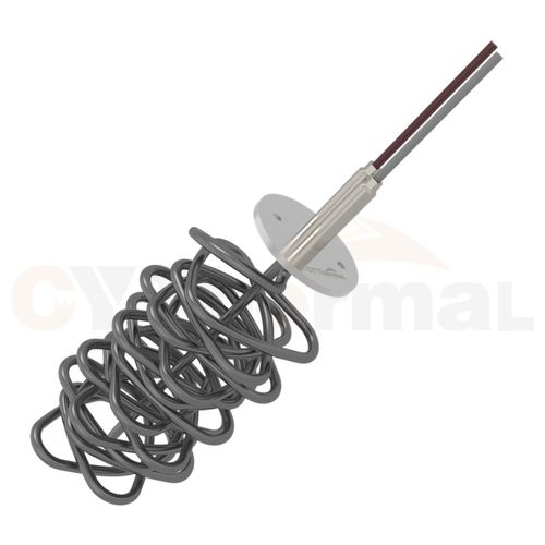 380伏加热芯 - Y38 - CYThermal - 220-240V / 12V / 110V