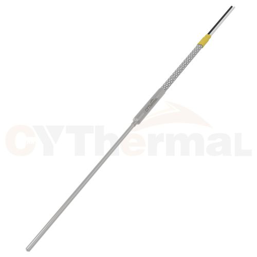 RTD温度传感器 - A1ToA3 - CYThermal - Pt100 / Pt1000 / J型热电偶