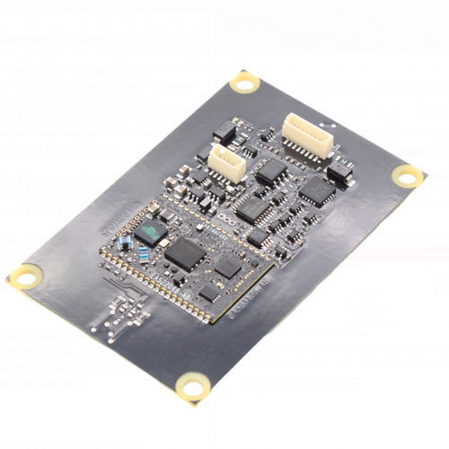 USBRFID读取器 - M519-SUV - SPRINGCARD - RS232 / MIFARE / OEM