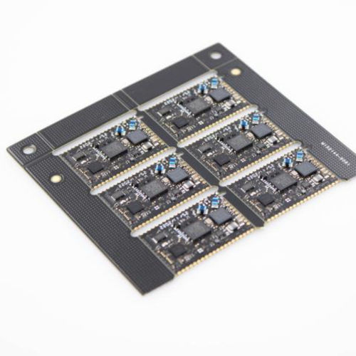 OEM 模块 - M519 - SPRINGCARD