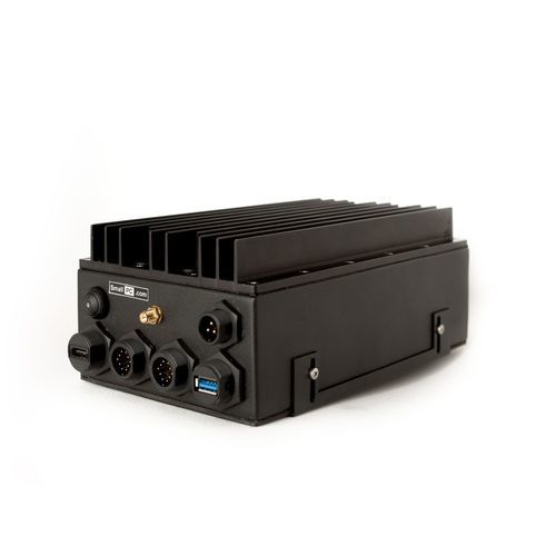 EDGE电脑 - EdgePro 215 - SmallPC - 面板式 / Intel® Celeron® / Intel® Core i3