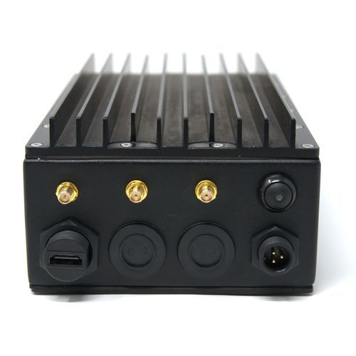 GPU电脑 - NVISION - SmallPC - IA / 嵌入式 / RS-232