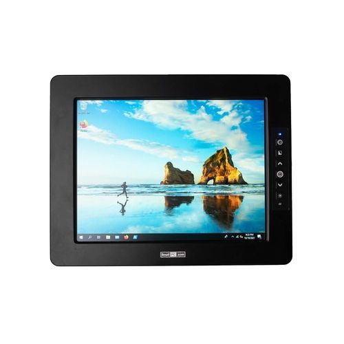 液晶显示器 - SunVu 10XP - SmallPC - 感应电容 / 电阻式触摸屏 / LED背光