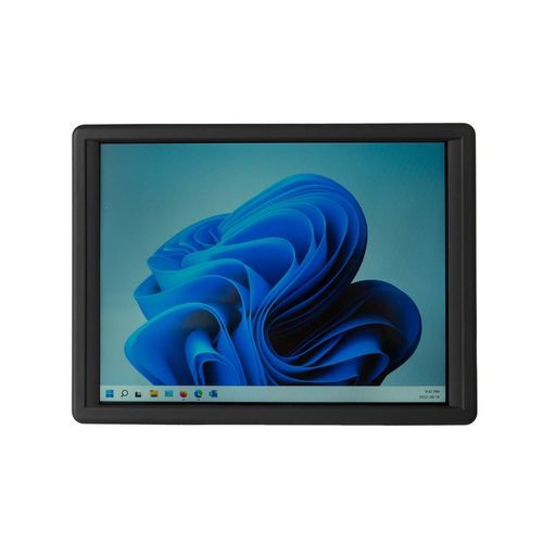 液晶显示器 - SunVu 10X - SmallPC - 感应电容 / 电阻式触摸屏 / LED背光