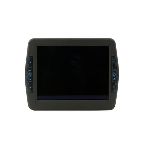 液晶显示器 - SunVu 8X - SmallPC - 感应电容 / 电阻式触摸屏 / LED背光