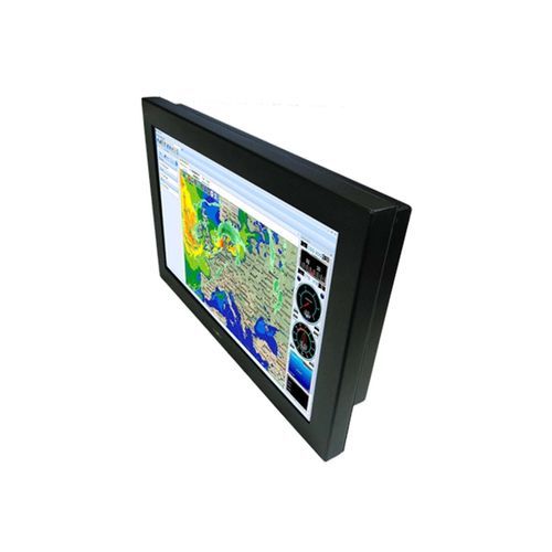液晶显示器 - SDC240ML - SmallPC - 触摸屏 / 工业 / 户外