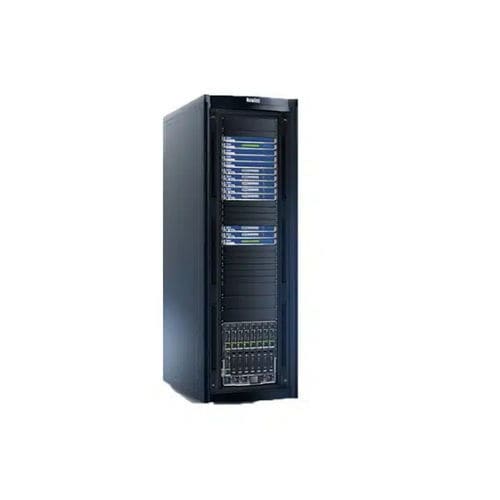 集线器系统模块 - HUB6504  - ST Engineering iDirect