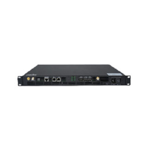 嵌入式网络安全平台 - Bell L - Suzhou Spideradio Telecommunication Technology Co. LTD - 1U / 4G LTE / SFP