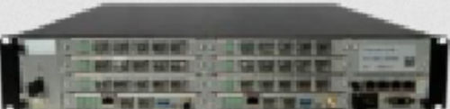 机架式网络安全平台 - Bell L - Suzhou Spideradio Telecommunication Technology Co. LTD - 嵌入式 / 2U / 4G LTE