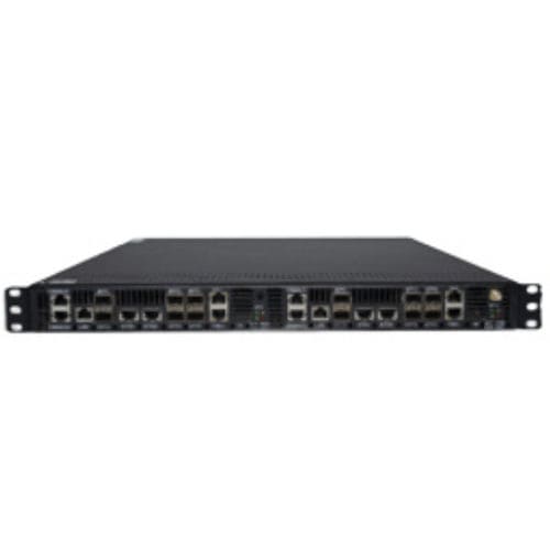 嵌入式网络安全平台 - Bell N42  - Suzhou Spideradio Telecommunication Technology Co. LTD - 2U / 5G / SFP
