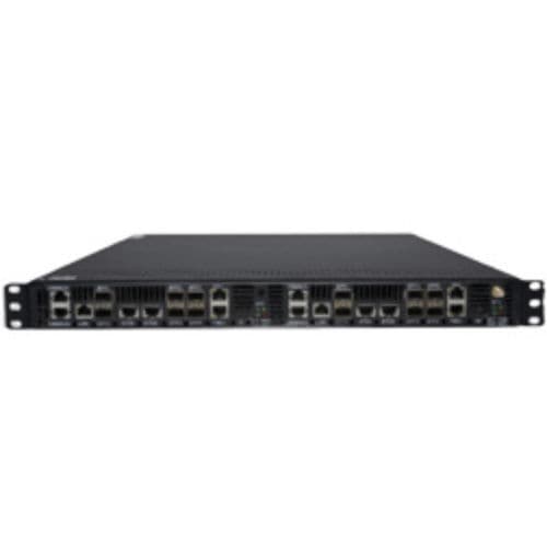 嵌入式网络安全平台 - Bell N44  - Suzhou Spideradio Telecommunication Technology Co. LTD - 1U / 5G / SFP