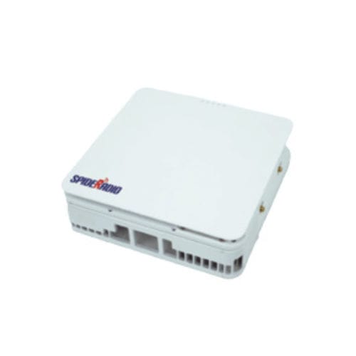 无线电模块 - Rontgen Ni430  - Suzhou Spideradio Telecommunication Technology Co. LTD