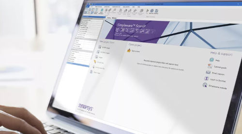 模拟软件 - Synopsys, Inc. - 可视化 / 设计 / 分析