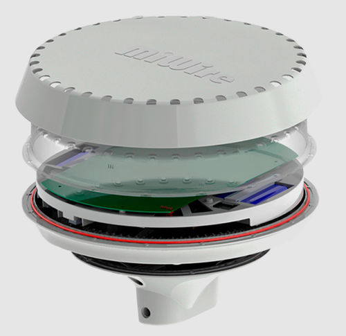 LTE天线 - MiWire RouDem - MIWIRE GROUP - 宽带 / WiFi / 4G