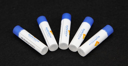 毛细管 - Suntech Applied Materials (Hefei) Co.,ltd