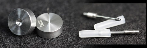 工业配送喷枪 - CDN / EDN / MEDN - Suntech Applied Materials (Hefei) Co.,ltd