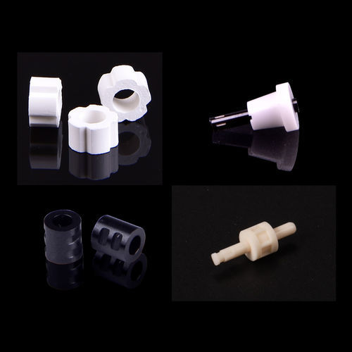 滚筒轴承 - Suntech Applied Materials (Hefei) Co.,ltd - 轴向 / 陶瓷 / 铝框架