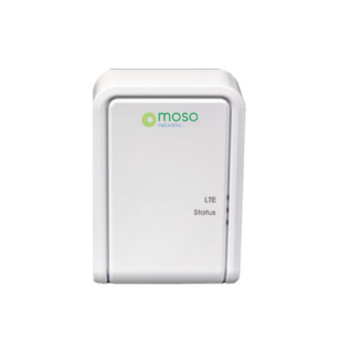 TCP/IP网络模块 - MosoLabs Inc. - LTE第四代 / 4G / 以太网