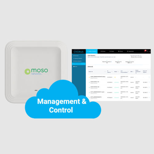 无线接入点 - MosoLabs Inc. - 5G / 农用 / 医疗应用
