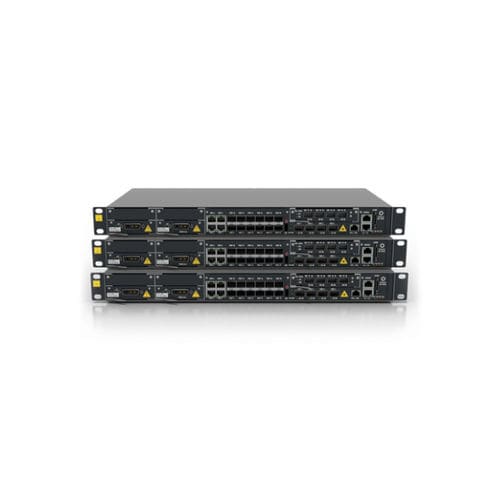 移动CPE路由器 - NPT 1022 - Ribbon Communications Operating Company, Inc. - EDGE / IP / 以太网