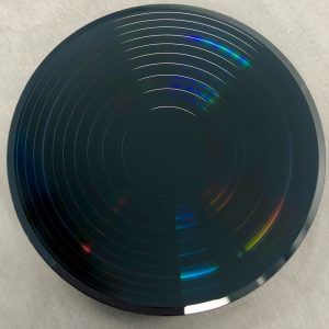 防反射光学镀膜机 - North American Coating Labs - DLC 保护层 / 锗 / 红外