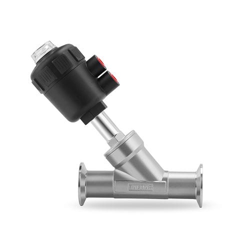 气动阀门 - AG5696-C  - Taloar - 用于水 / 化工产品 / 液体食物和饮料用