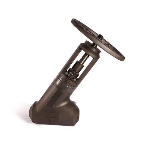 球心截止阀 - Y645-B  - Taloar - 飞轮 / 制动 / 化工产品
