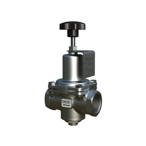 水减压阀 - RS1050 - Taloar - BSPT / NPT / 用于管道