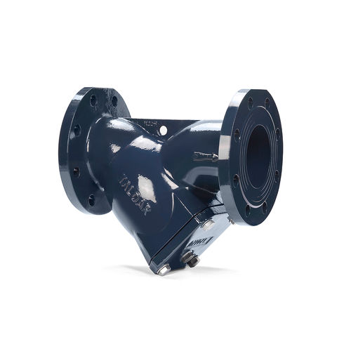 液压液压吸油过滤器 - YR-970  - Taloar - 法兰 / 不锈钢 / Y形